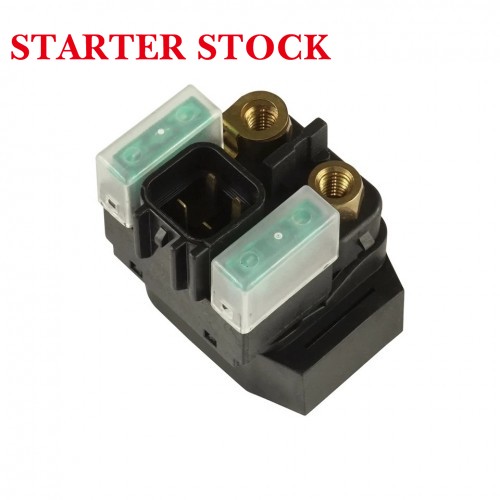 Starter Relay Fit For Suzuki LTF250 LT-F250 Quad Runner Ozark 2003-2009picture2
