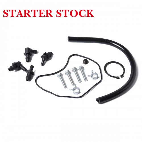Engine Fuel Pump Kit Engine Replacement for Kohler OE:2439313-S 2455902-Spicture3