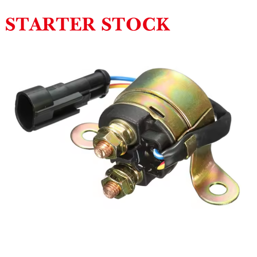 Starter Relay Solenoid Fit For Polaris Rzr 900 2014-2016 570 Efi 2012-2015picture2