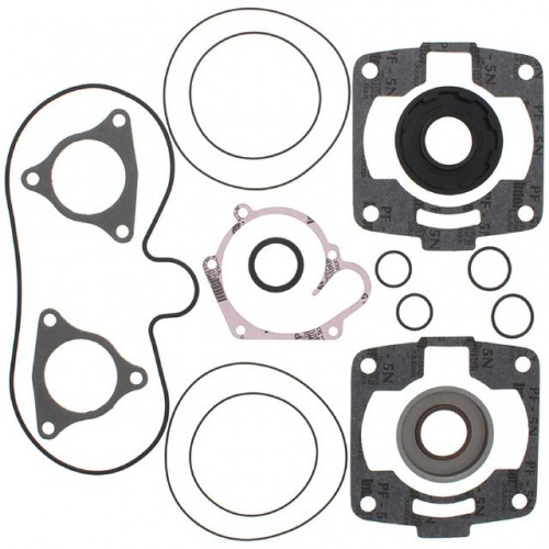 Gasket Set for Polaris 700 XC/XC SP/XC DLX  1999-2001