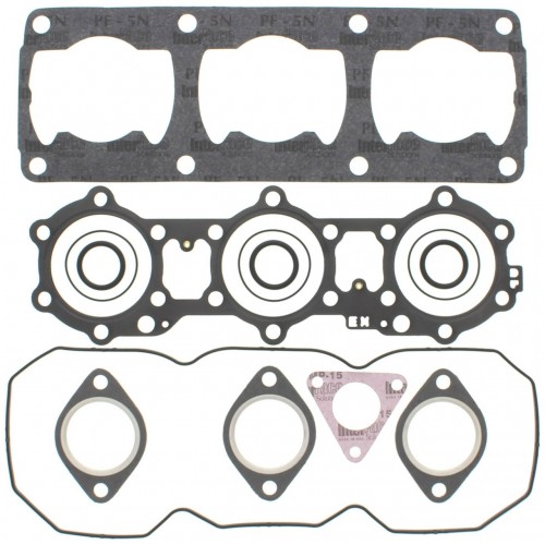 Full Top Gasket Set for Polaris XLT SP/Touring  600 1995-1997