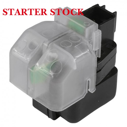 Starter Relay for Suzuki 2008-2019 GSX1300R Hayabusa 1300  31800-41G00picture5