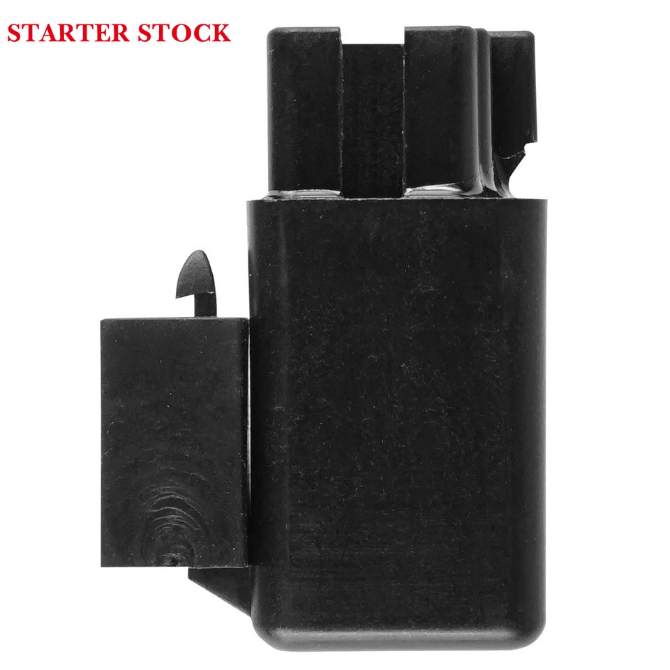 Starter Relay Replacement for 1987-2001 Yamaha Warrior 350 YFM350X YFM350 X