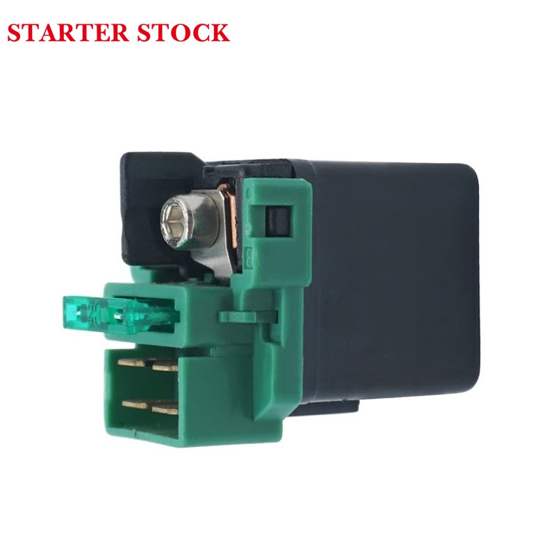 35850-MT4-003 Starter Solenoid Relay for Honda CB 500X CB500XA 2013-2016