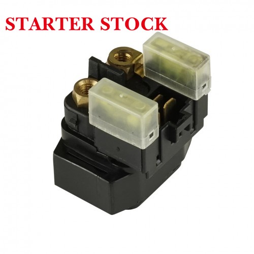 Starter Relay for Yamaha Bruin 250 YFM250 2006 ATV 250B 2005-2006picture3