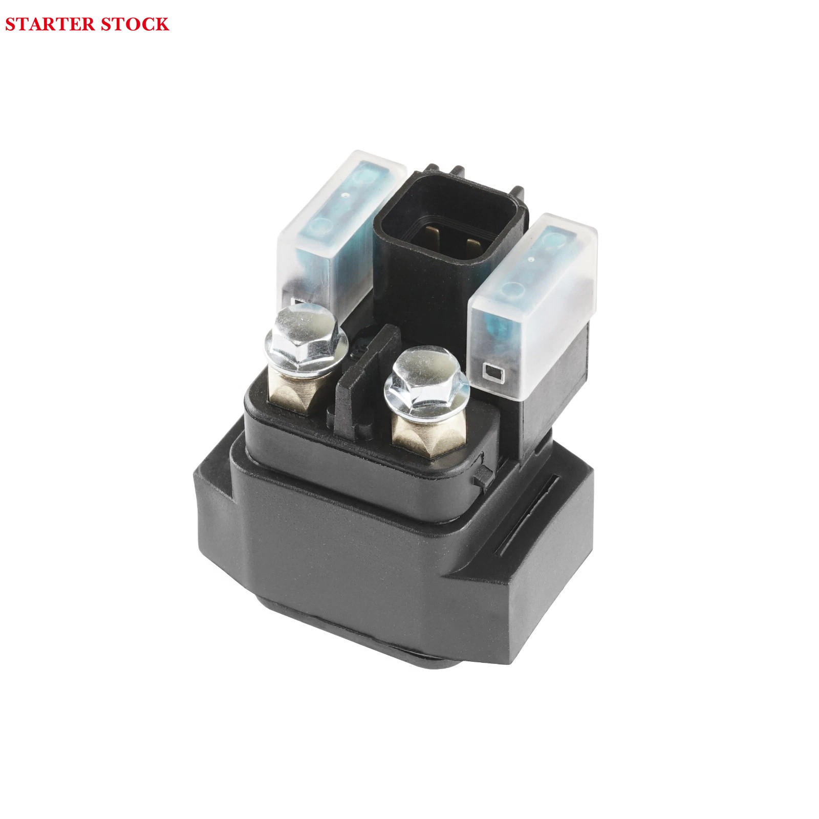 Starter Relay for Yamaha Grizzly 700 YFM700F 4x4 2007 - 2021