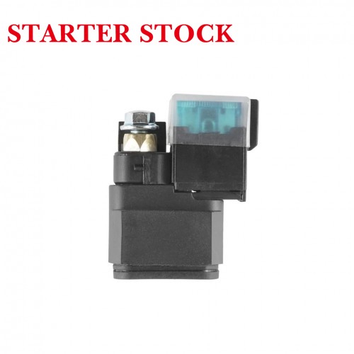 Starter Relay for Yamaha Grizzly 700 YFM700F 4x4 2007 - 2021picture2