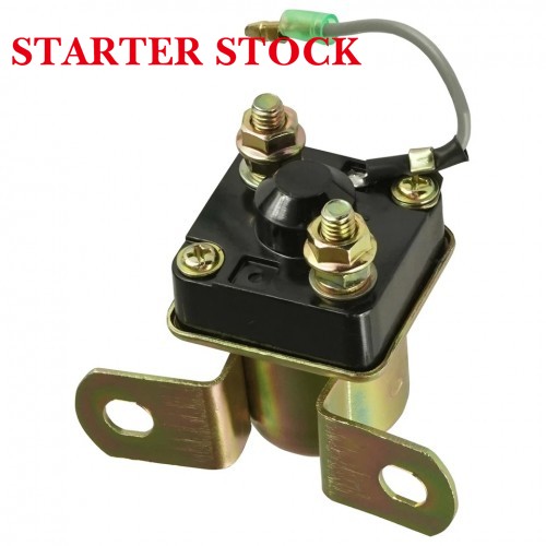 4011335  Starter Solenoid Relay for Polaris ATV SPORT 400 1994-1999picture2