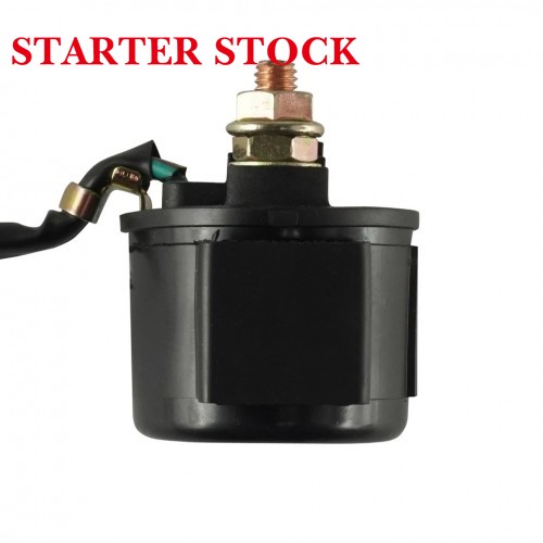 Starter Relay Solenoid for Polaris RZR 170 2009-2020 0454891picture2