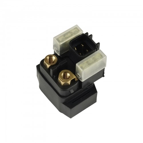 4D3-81940-00-00 Starter Relay for Yamaha RAPTOR 250 2008-2013