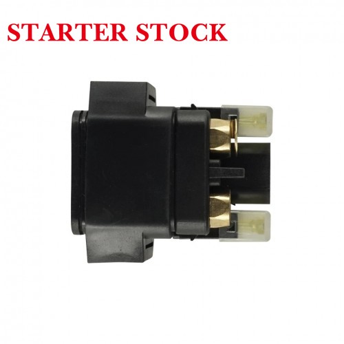 4D3-81940-00-00 Starter Relay for Yamaha RAPTOR 250 2008-2013picture3