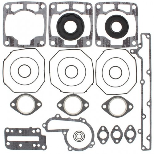 Gasket Set for Polaris 600 Indy Ultra SPX/SPX SE 1997