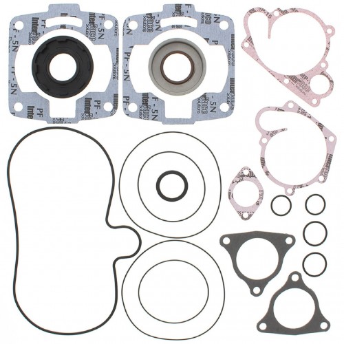 Gasket Set for Polaris 600 XC LC/2/ SP /Deluxe 1998-2000