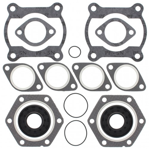 Gasket Set for Polaris Wide Trak GT 500 1993-1997