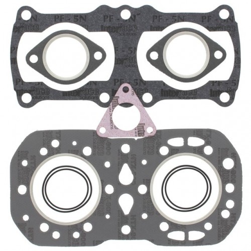Full Top Gasket Set for Polaris Wide Trak LX 500 1993-1995