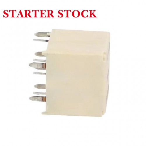 16DC Dual Normally Open Automotive Relay HFKA-T/012-2HPTpicture2