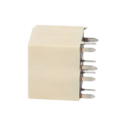 12VDC Dual Normally Open Automotive Relay HFKA-T/012-2HSPT Low Operating Voltage