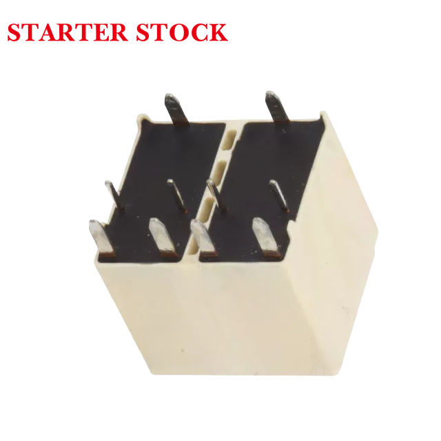 25A Automotive Relay Switching Unit HFKA-T/012-1ZT Standard Type