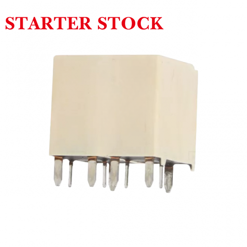 25A Automotive Relay Switching Unit HFKA-T/012-1ZT Standard Typepicture2