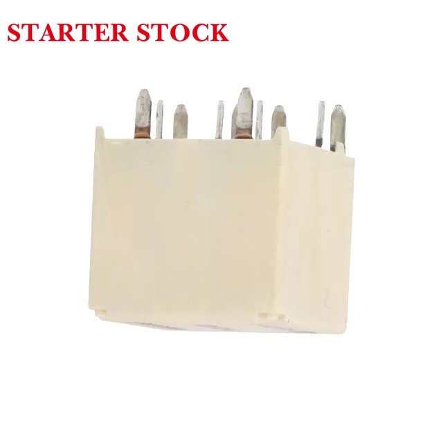 0.64W Automotive Relay Set HFKA-T/012-1ZST Standard Type