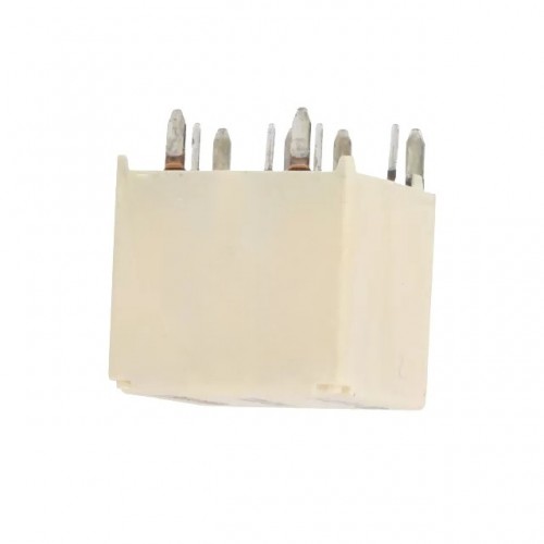 0.64W Automotive Relay Set HFKA-T/012-1ZST Standard Type