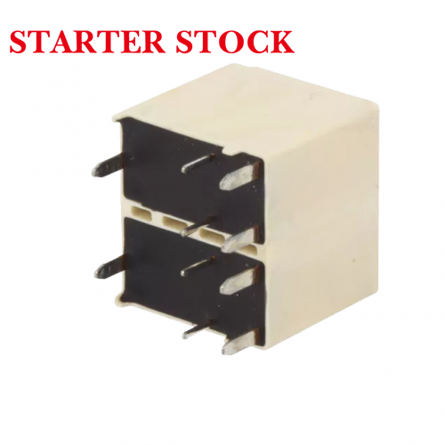 0.64W Automotive Relay Set HFKA-T/012-1ZST Standard Typepicture2