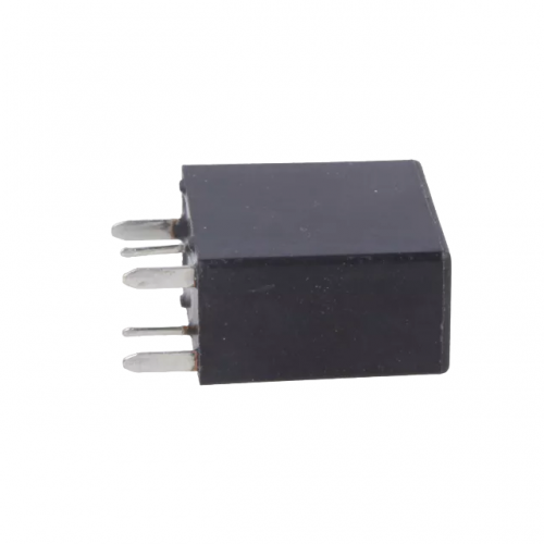 0.64W Automotive Relay HFKA/012-2HST Dual Normally Open Contacts