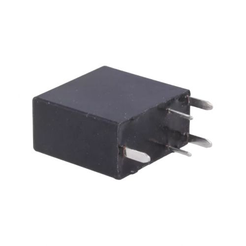 0.8W Automotive Relay HFKA/012-2HSPT Dual Normally Open Contacts