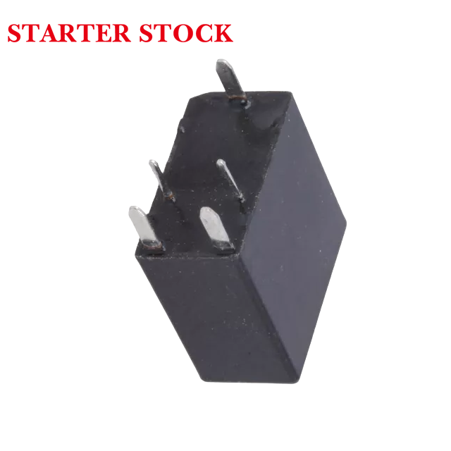 12VDC Automotive Relay HFKA/012-1HST One Set Normally Open