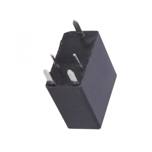 12VDC Automotive Relay HFKA/012-1HST One Set Normally Open