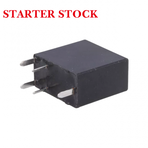 12VDC Automotive Relay HFKA/012-1HST One Set Normally Openpicture2
