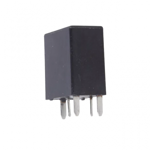 0.8W Automotive Relay HFKA/012-1HSPT One Set Normally Open
