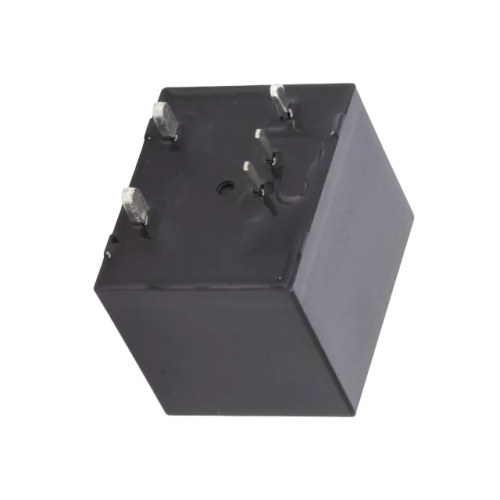 12VDC Automotive Relay HFKP/012-1Z6TS Single-Pole Changeover