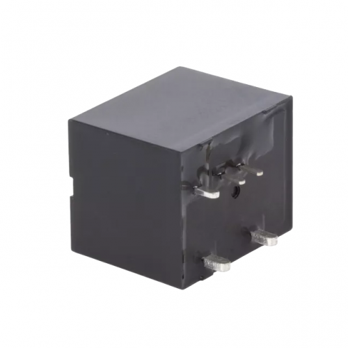 12VDC Automotive Relay HFKP/012-1H6TS Sensitive Power