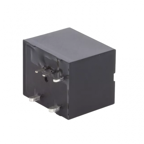 45A Automotive Relay HFKP/012-1Z4TS Single-Pole Changeover