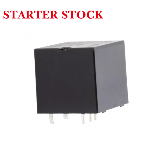 45A Automotive Relay HFKP/012-1Z4TS Single-Pole Changeoverpicture2