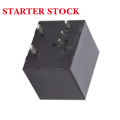 45A Automotive Relay HFKP/012-1Z4TS Single-Pole Changeoverpicture3