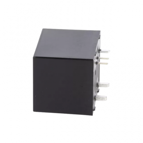75DC Automotive Relay HFKP/012-1Z6T Single-Pole Changeover