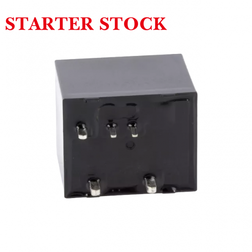 75DC Automotive Relay HFKP/012-1Z6T Single-Pole Changeoverpicture2