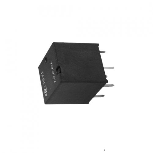 25A Automotive Relay HFKF-T/12-BZST Dual-Pole Changeover