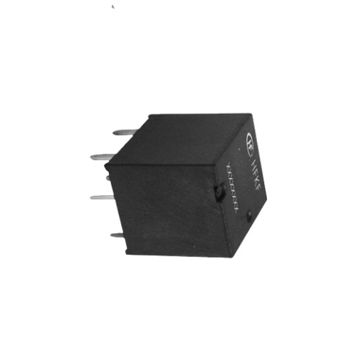 12VDC Automotive Relay HFKF-T/12-2ZPT Monostable 8-Pin