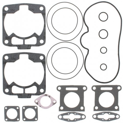 Top End Gasket Kit for Polaris 440 XC SP/XCR SP 1999-2000