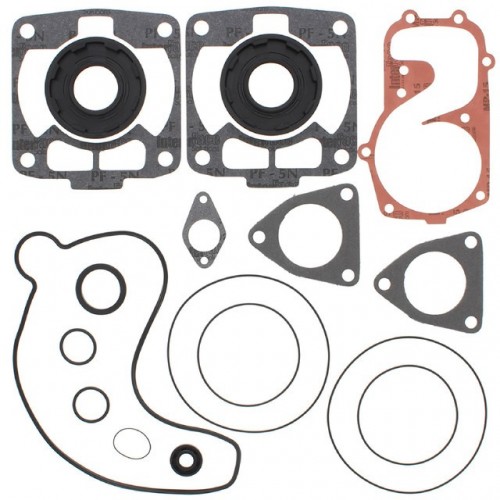 Gasket Set for Polaris 500 XC SP 1999