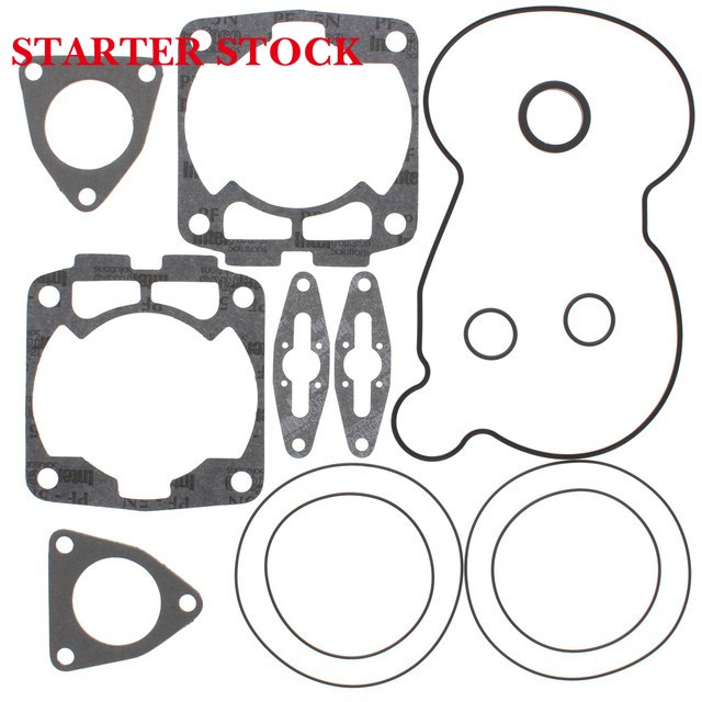 Top End Gasket Kit for Polaris 600 RR/Euro 2008-2009