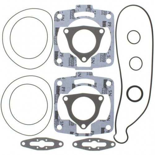Top End Gasket Kit for Polaris Pro X 700 2003-2004