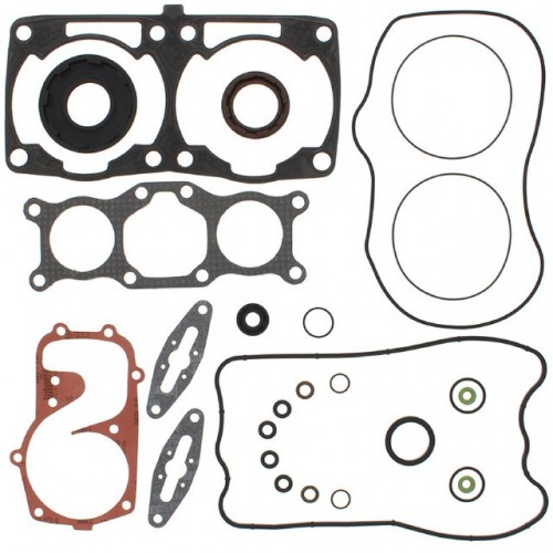 Gasket Kit with Oil Seals for Polaris 800 Pro RMK 2011-2012