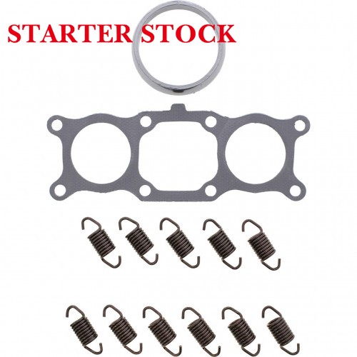 Gasket Kit for Polaris 800 RMK Shift 2009picture2