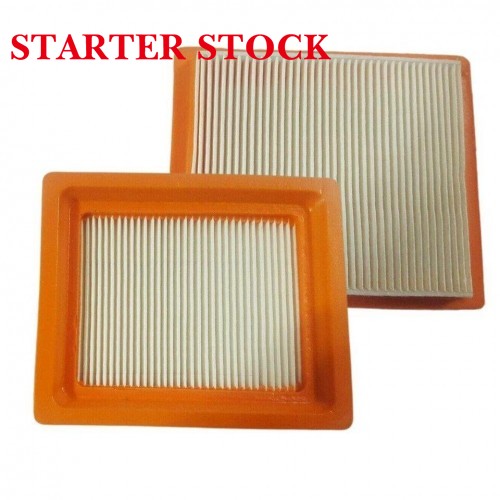 Air Filter for 1408315S 1408316S Kohler XT650 XT675 Engine Lawn Mowerpicture2