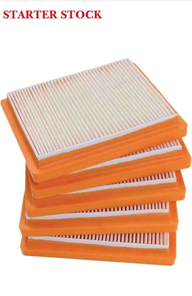 Air Filter for 1408315S 1408316S Kohler XT650 XT675 Engine Lawn Mower