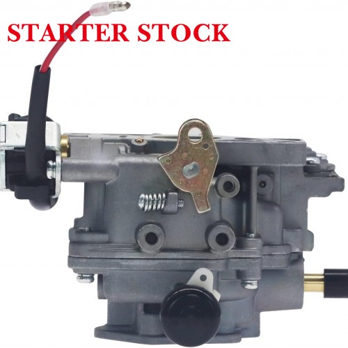 Carburetor For Kohler CH18 CH20 CH640 CH730 CH740 2485393 2485393-S 24 853 35-Spicture2